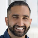 Profile photo of Vikram Mano